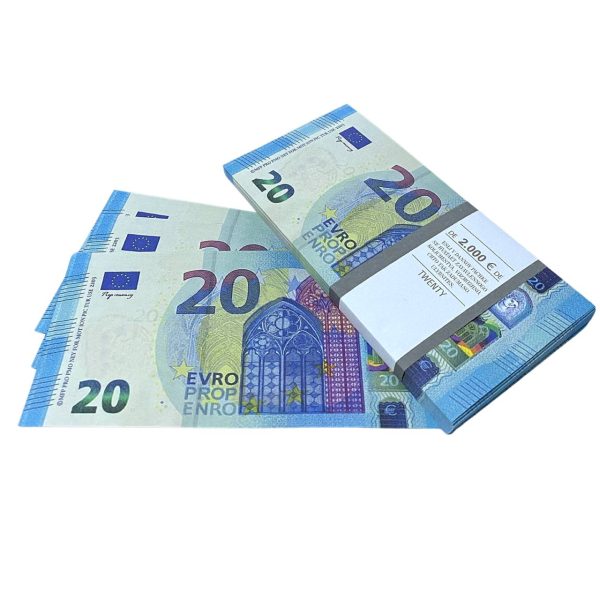 20 Euro